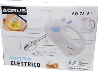 Batidora de mano AO-78161