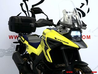 SUZUKI V-STROM 1050 XT