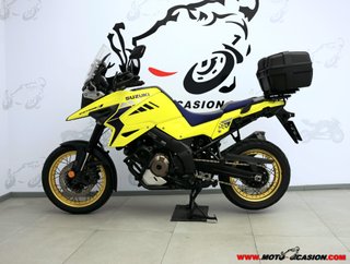 SUZUKI V-STROM 1050 XT
