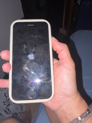 iPhone SE (2ª gen) Sin SIM