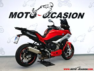 BMW S 1000 XR