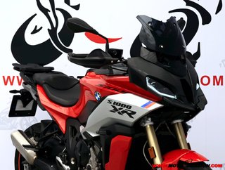 BMW S 1000 XR