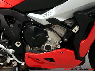 BMW S 1000 XR