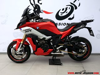 BMW S 1000 XR