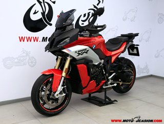 BMW S 1000 XR