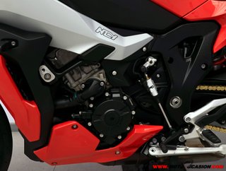 BMW S 1000 XR