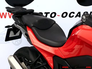 BMW S 1000 XR