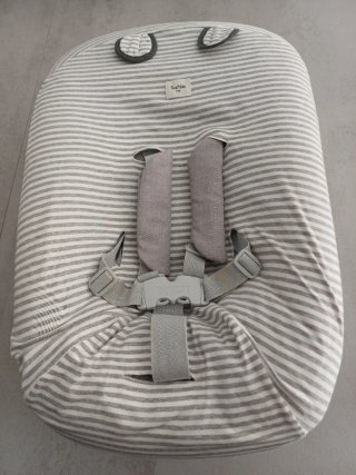 Hamaca Stokke Tripp Trapp Newborn Set