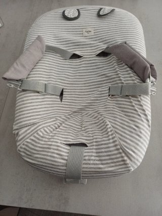Hamaca Stokke Tripp Trapp Newborn Set