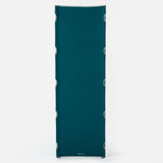 Cama desmontable Catre de camping 185x60 cm Quechua Camp