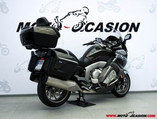 BMW K 1600 GTL