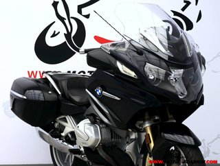 BMW R 1250 RT