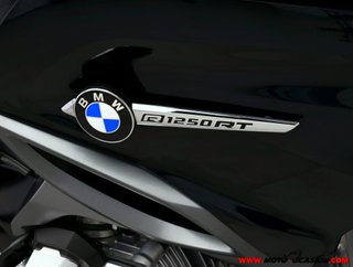 BMW R 1250 RT