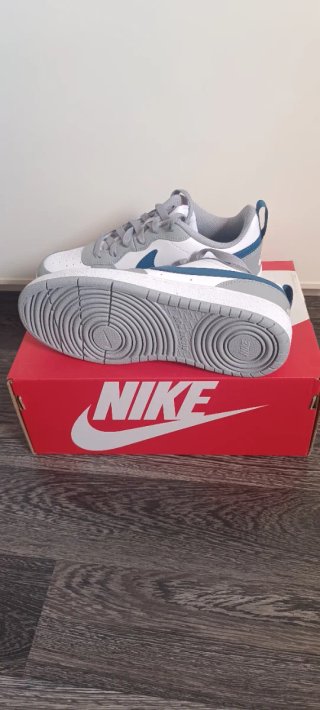 Zapatillas Nike Court Vision Low