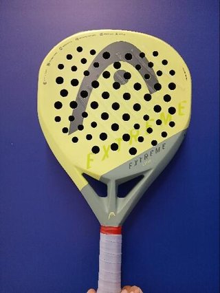 Pala de pádel para Adultos - Head Extreme Elite