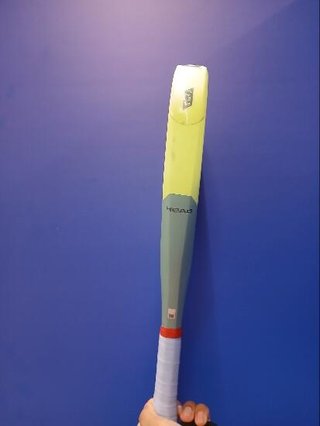 Pala de pádel para Adultos - Head Extreme Elite