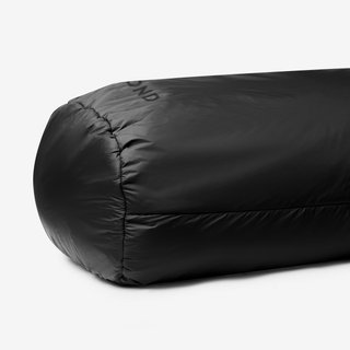 Saco de dormir guata 5ºC con forma de momia Forclaz MT500