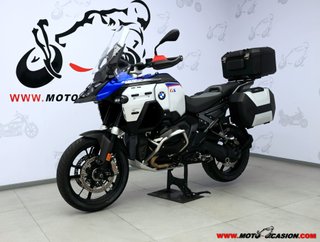 BMW R 1300 GS ADVENTURE TROPHY -GARANTÍA OFICIAL-