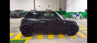 MINI Cooper 2007