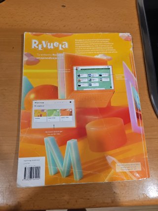 Matemáticas. 2 Secundaria. Revuela. Comunidad d...