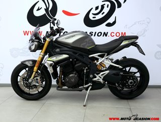 TRIUMPH SPEED TRIPLE 1200 RS