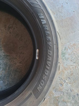 Neumático Moto Dunlop GT503 Harley Davidson