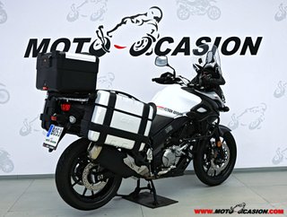 SUZUKI V-STROM 650 -A2-