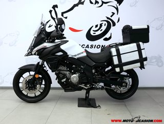 SUZUKI V-STROM 650 -A2-