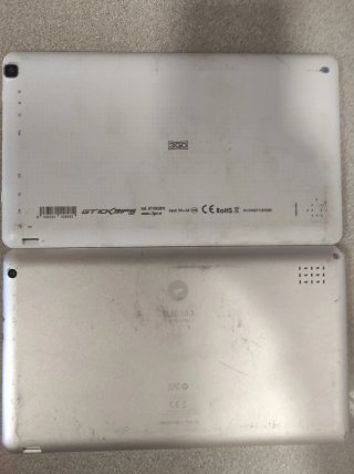 Tablet