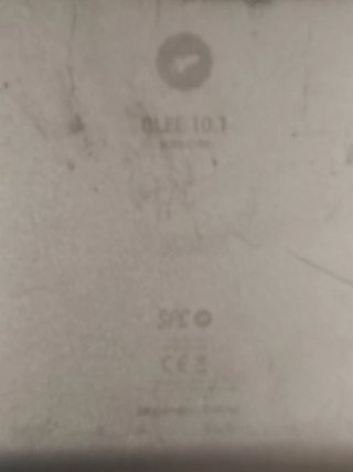 Tablet