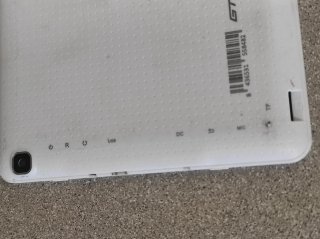 Tablet