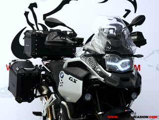 BMW F 900 GS ADVENTURE -GARANTÍA OFICIAL-
