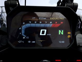 BMW F 900 GS ADVENTURE -GARANTÍA OFICIAL-