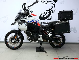 BMW F 900 GS ADVENTURE -GARANTÍA OFICIAL-