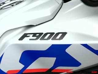 BMW F 900 GS ADVENTURE -GARANTÍA OFICIAL-