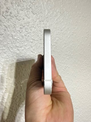 iPhone 12 Blanco 256 GB