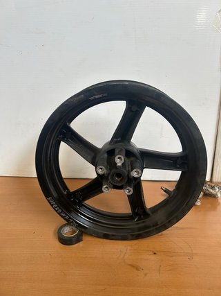Llanta Delantera Kymco Super Dink 125