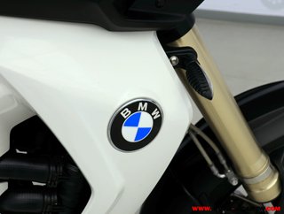 BMW F 800 GS ¿A2?
