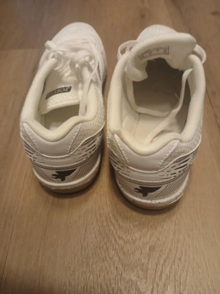 Zapatillas Fútbol Sala Joma Mundial Piel