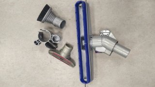 Accesorios Aspirador Dyson