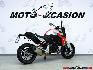 BMW F 900 R
