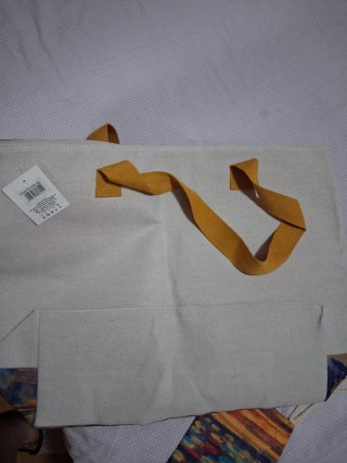 Bolso playa grande con monedero nuevo