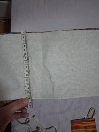 Bolso playa grande con monedero nuevo