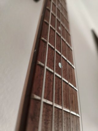 Yamaha Pacifica 212