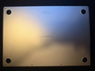 Apple MacBook Pro 16", M4 Pro, 24GB, 1TB, Plata