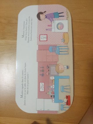 Mes jolies histoires pour faire dodo. Bebés