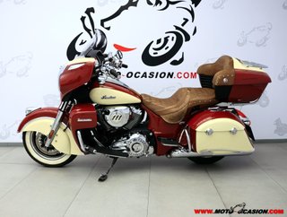 INDIAN ROADMASTER