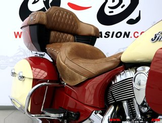 INDIAN ROADMASTER