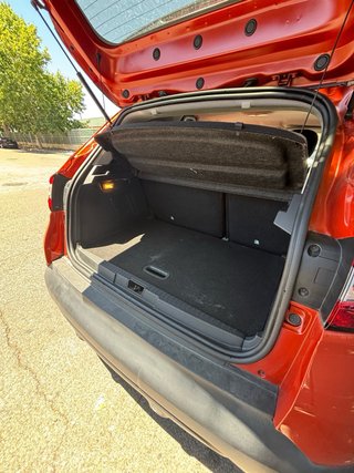 Renault Captur 2016