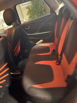 Renault Captur 2016